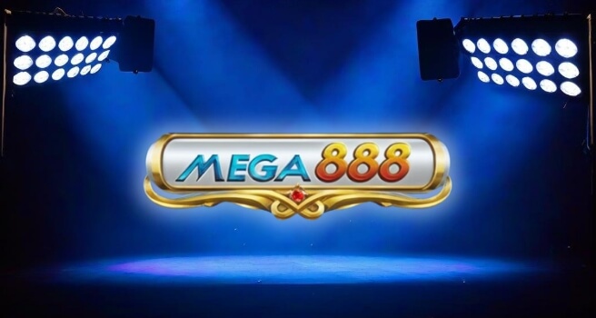 download mega888 / mega original apk for android & iOS latest version
